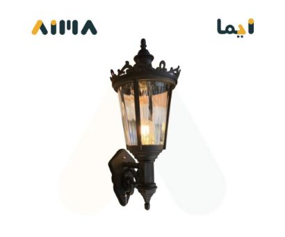 صورة فانوس جداري تاج